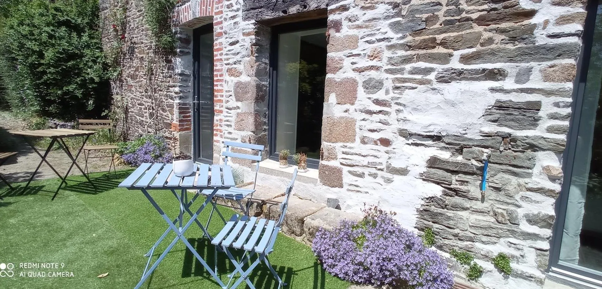 Maison D'Hotes Kercalow, Chambres D'Hotes Pleine-Fougères Bed & Breakfast